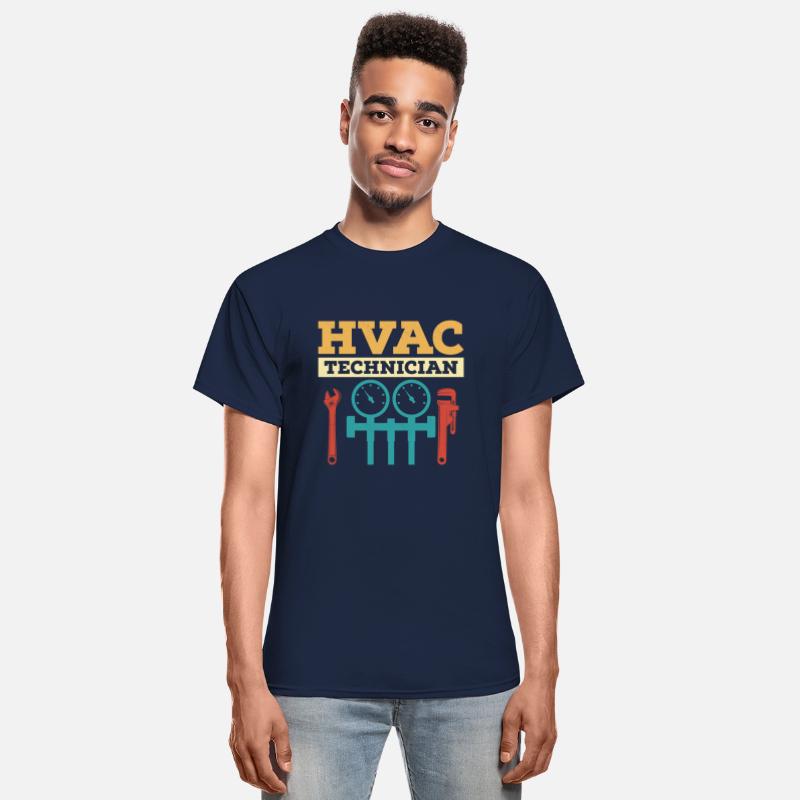 HVAC Technician AC Tech Installer