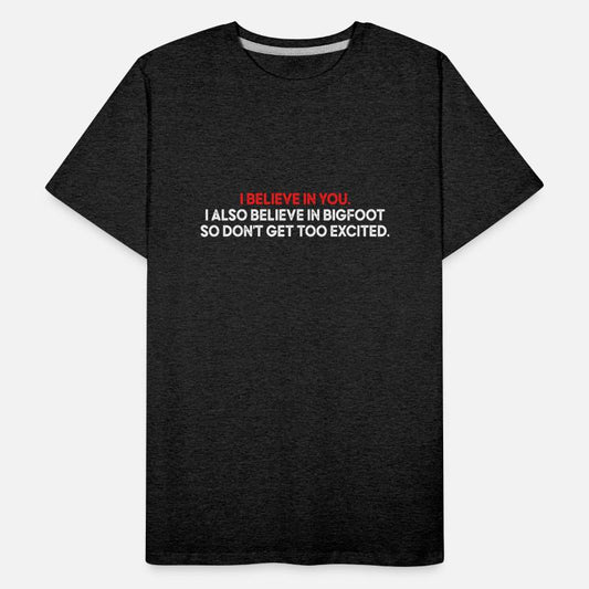 I Also Believe In BF So Don't Get Too Excited
