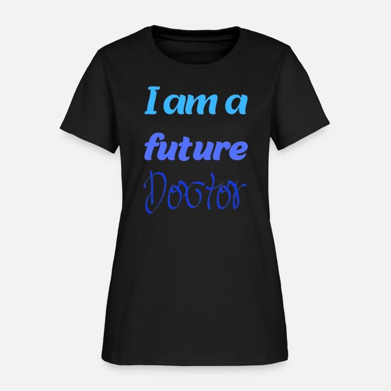 I am a future doctor
