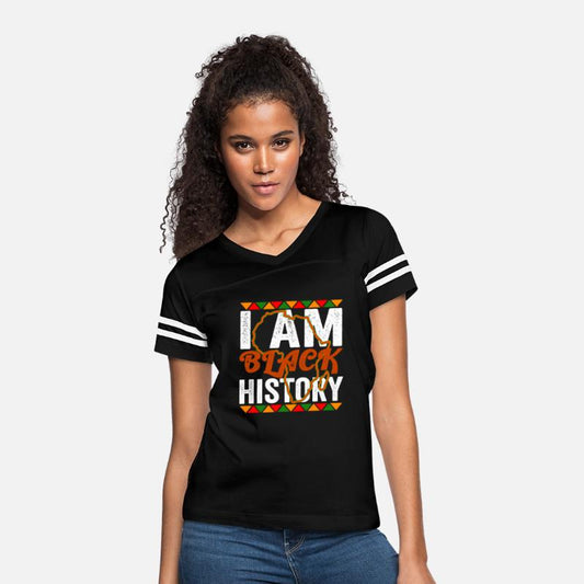 I Am Black History African American Black History
