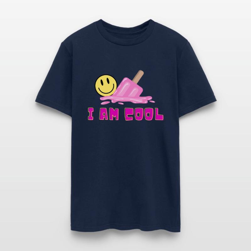 I am cool
