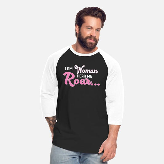 I Am Hear Me Roar
