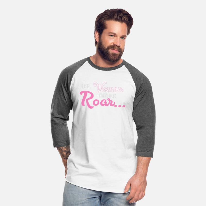 I Am Hear Me Roar
