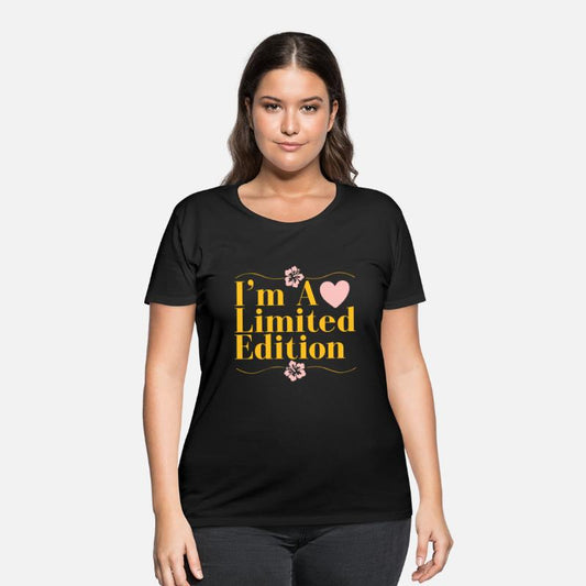 i am limited edition