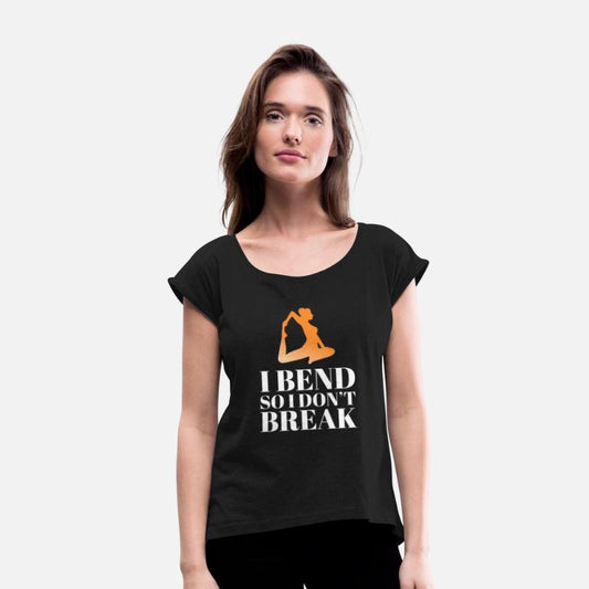 I Bend So I Don't Break, Yoga Meditation