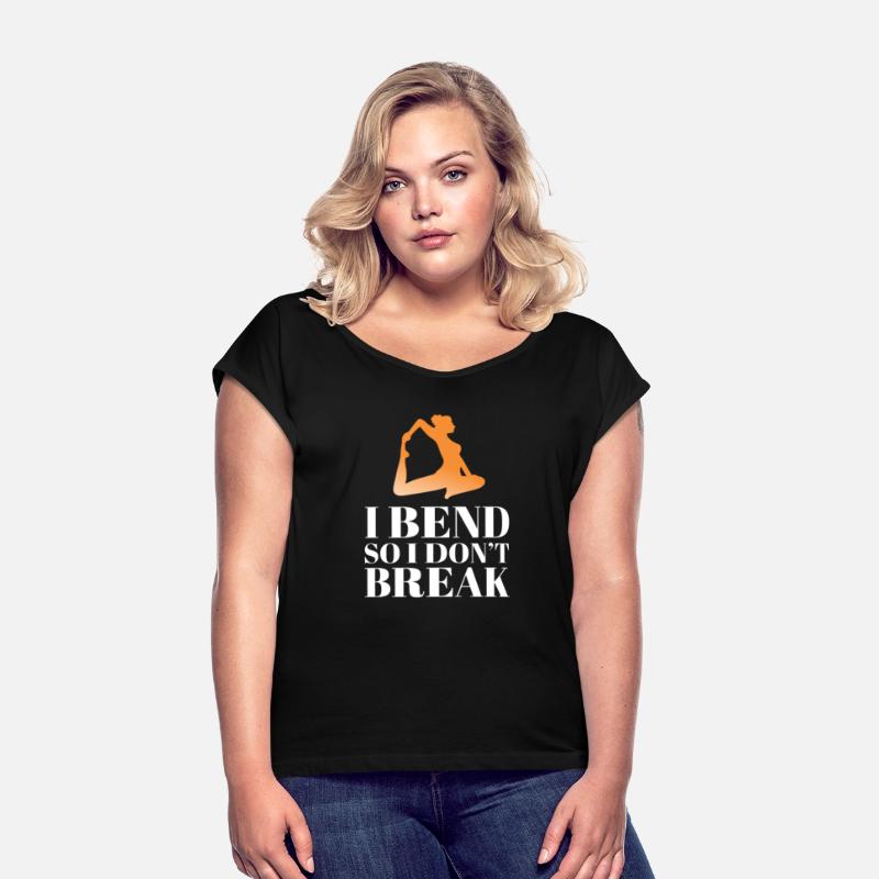 I Bend So I Don't Break, Yoga Meditation