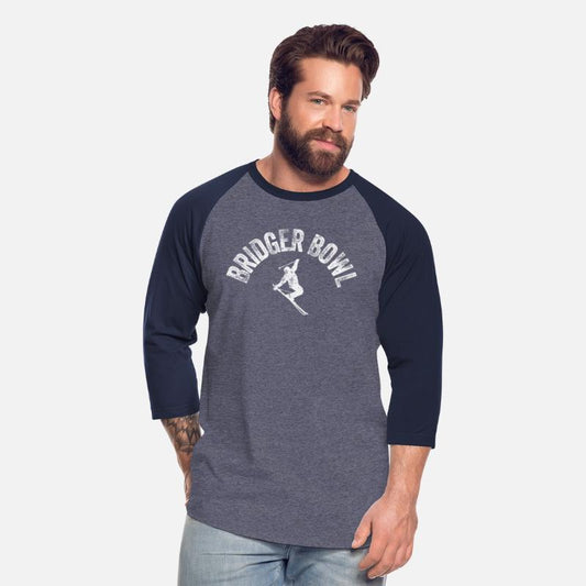 i Bridger Bowl iing Montana ier Gear