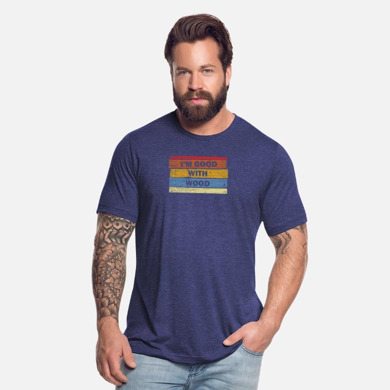 I Can Build That. Craftsman, Carpenter Himself Is