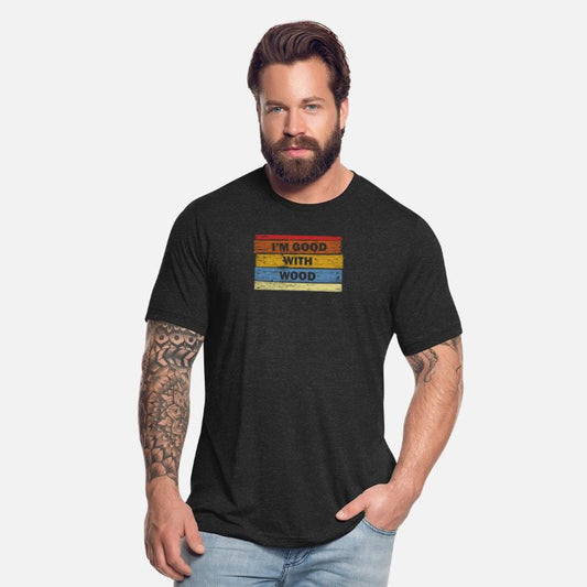I Can Build That. Craftsman, Carpenter Himself Is
