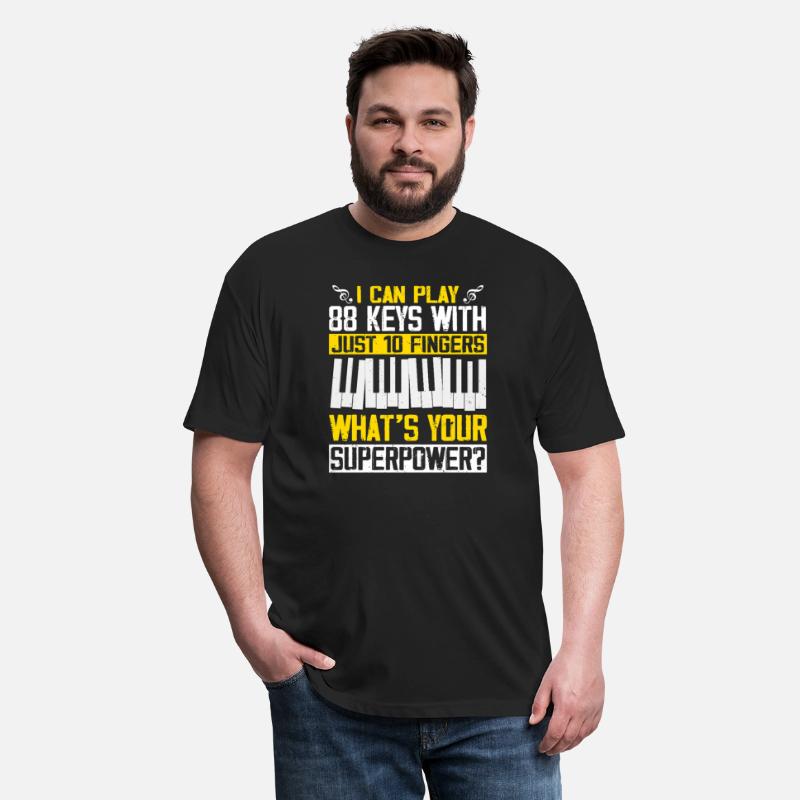 I can play 88 key with 10 finger piano pianist