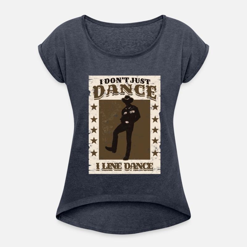 I Don't Just Dance I Line Dance