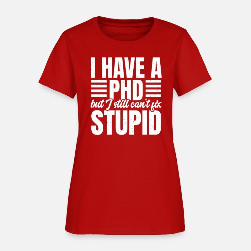 I Have A Phd But Can'T Fix Stupid Phd Graduation