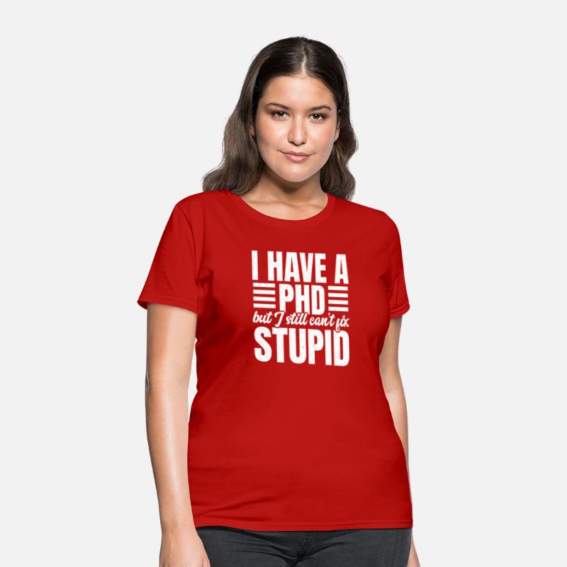 I Have A Phd But Can'T Fix Stupid Phd Graduation