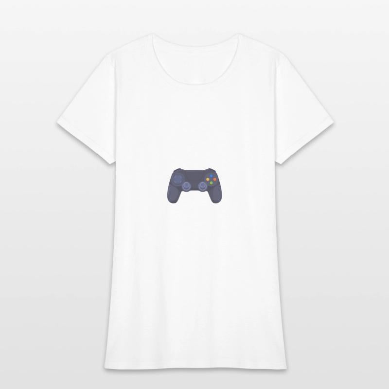 I Have Everything Under Control Funny Video Gamer