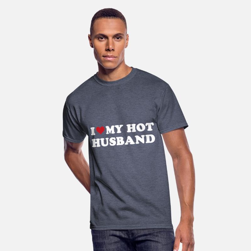 I Heart My Hot Husband
