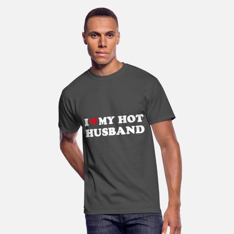 I Heart My Hot Husband