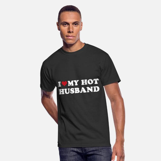 I Heart My Hot Husband
