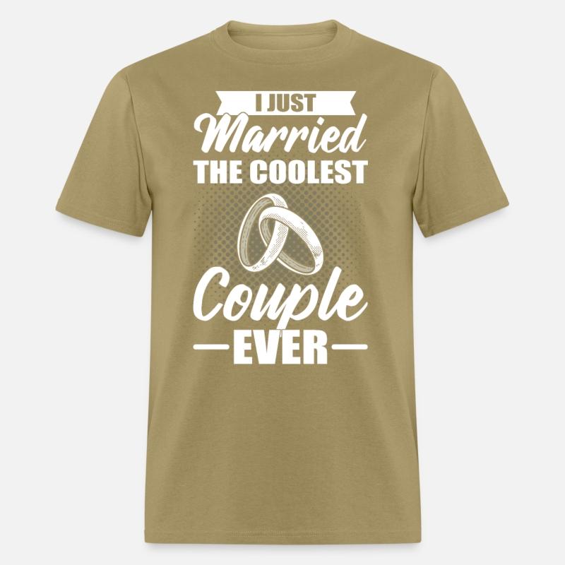 I Just Married The Coolest Couple Ever Wedding