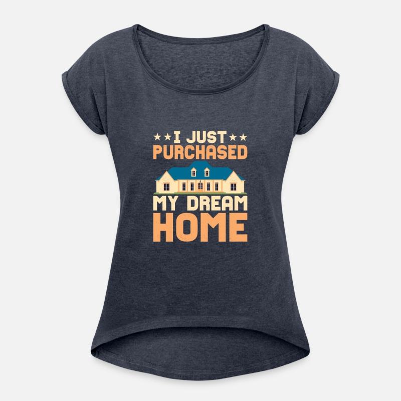I Just Purchased My Dream Home Housewarming House
