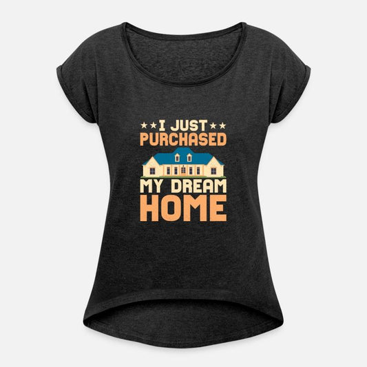 I Just Purchased My Dream Home Housewarming House