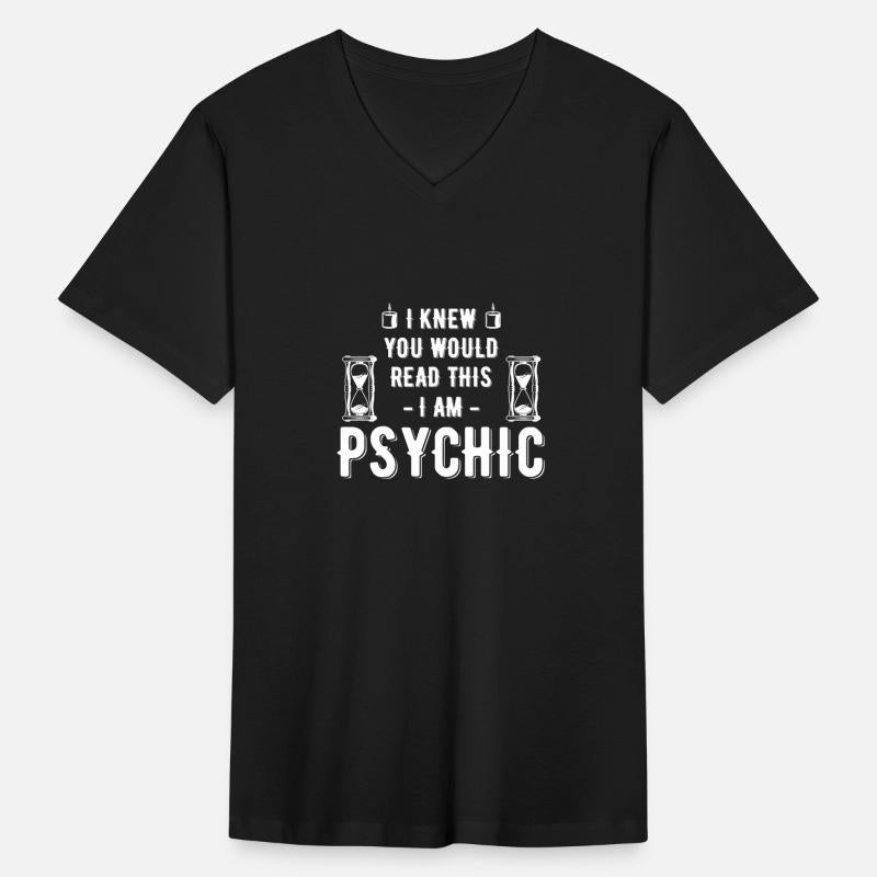 I Knew You Would Read This I Am Psychic Celestial