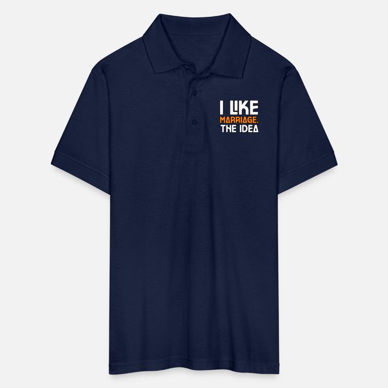 I LIKE MARRIAGE. THE IDEA TSHIRT SHIRT