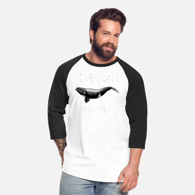 I Like North Atlantic Right Whale And Maybe 3