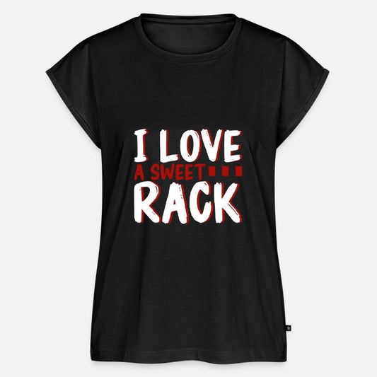 I Love A Sweet Rack 2