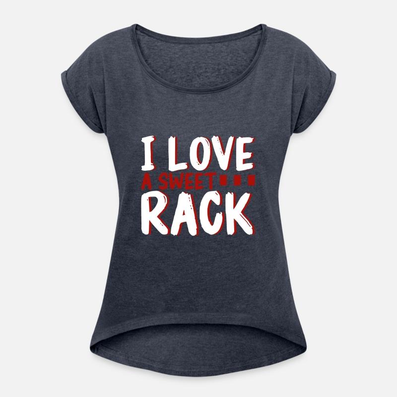 I Love A Sweet Rack 2