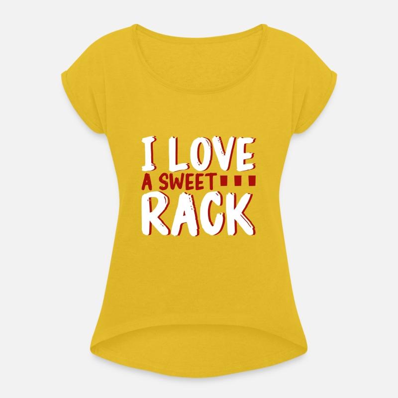 I Love A Sweet Rack 2