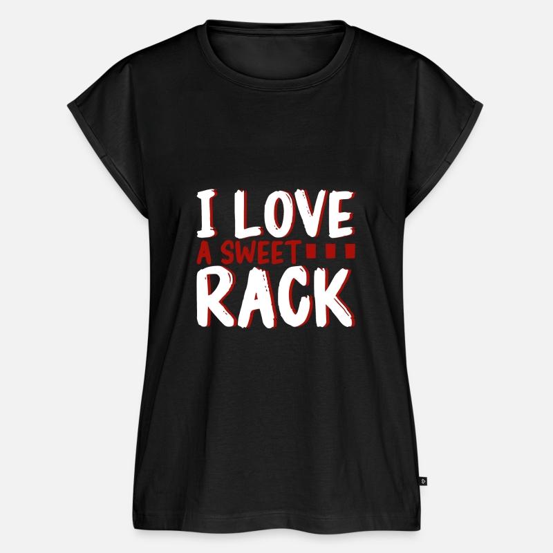 I Love A Sweet Rack 2