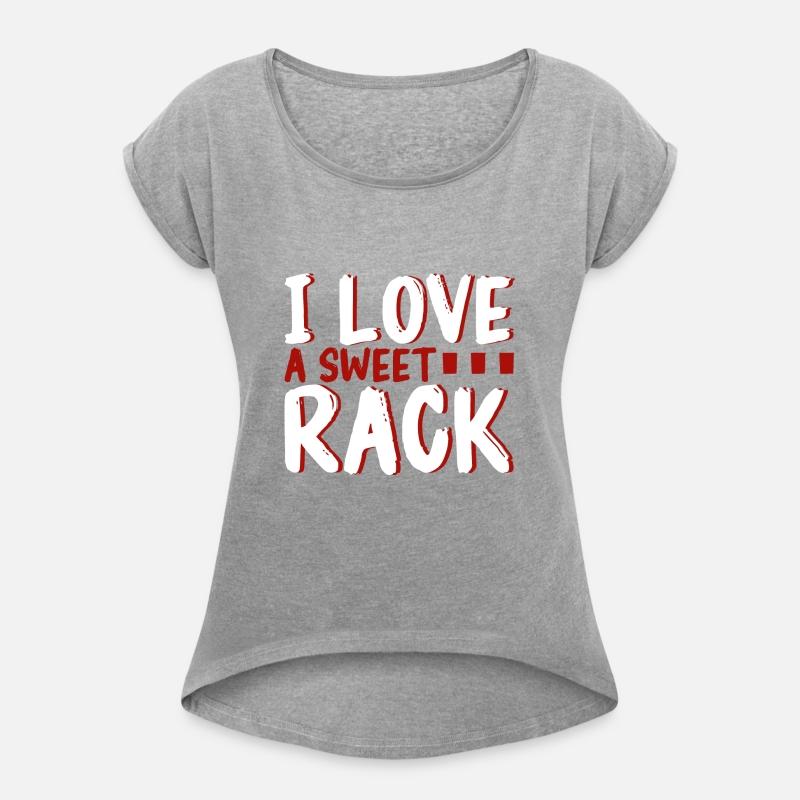 I Love A Sweet Rack 2