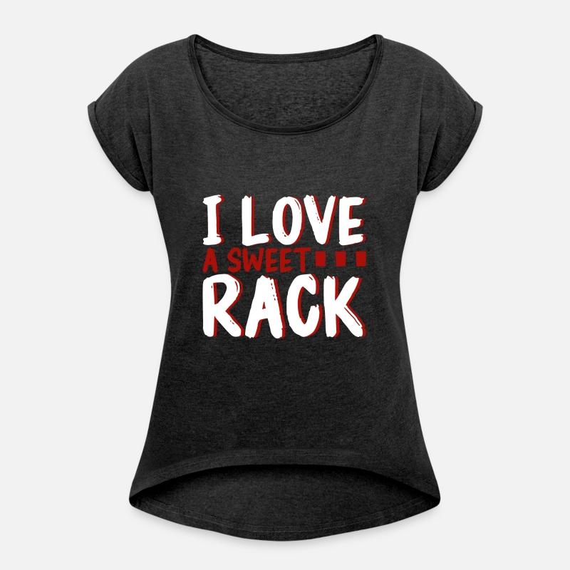 I Love A Sweet Rack 2