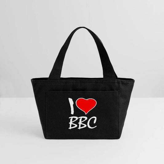 I love bbc