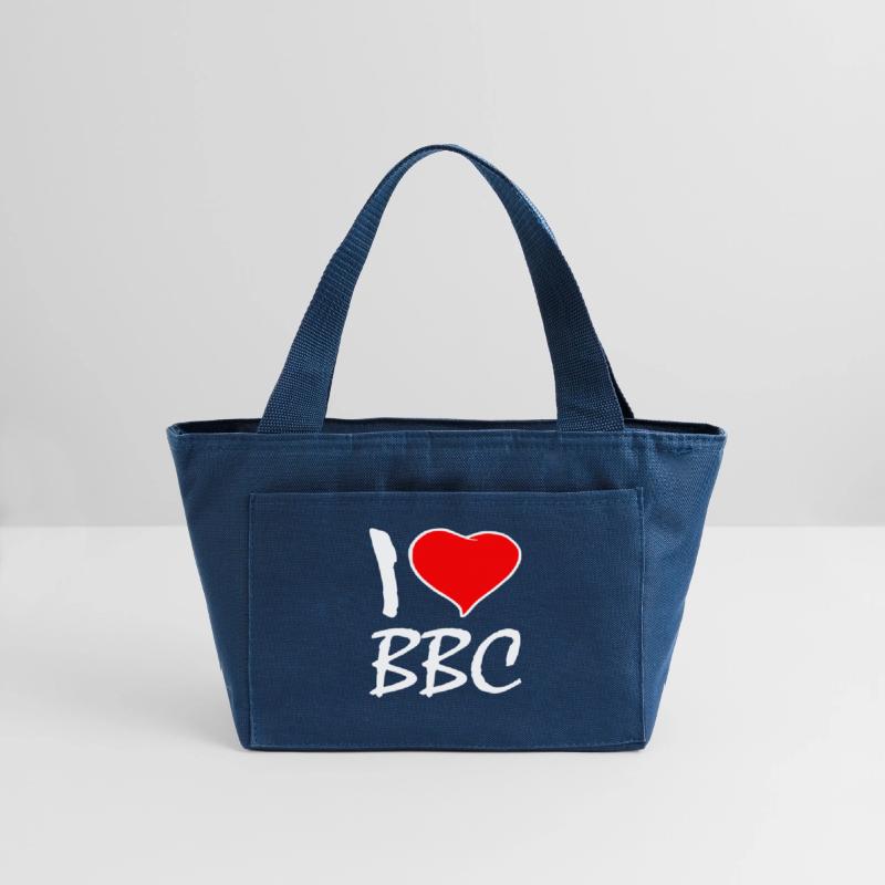 I love bbc