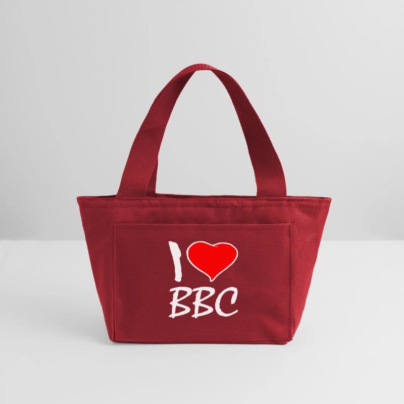 I love bbc