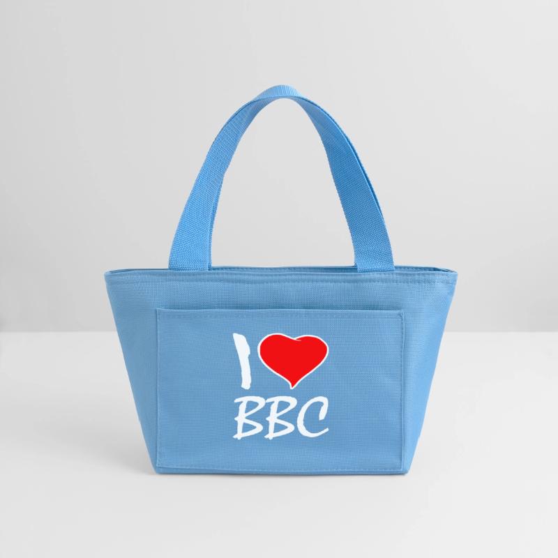 I love bbc
