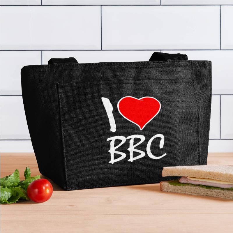 I love bbc