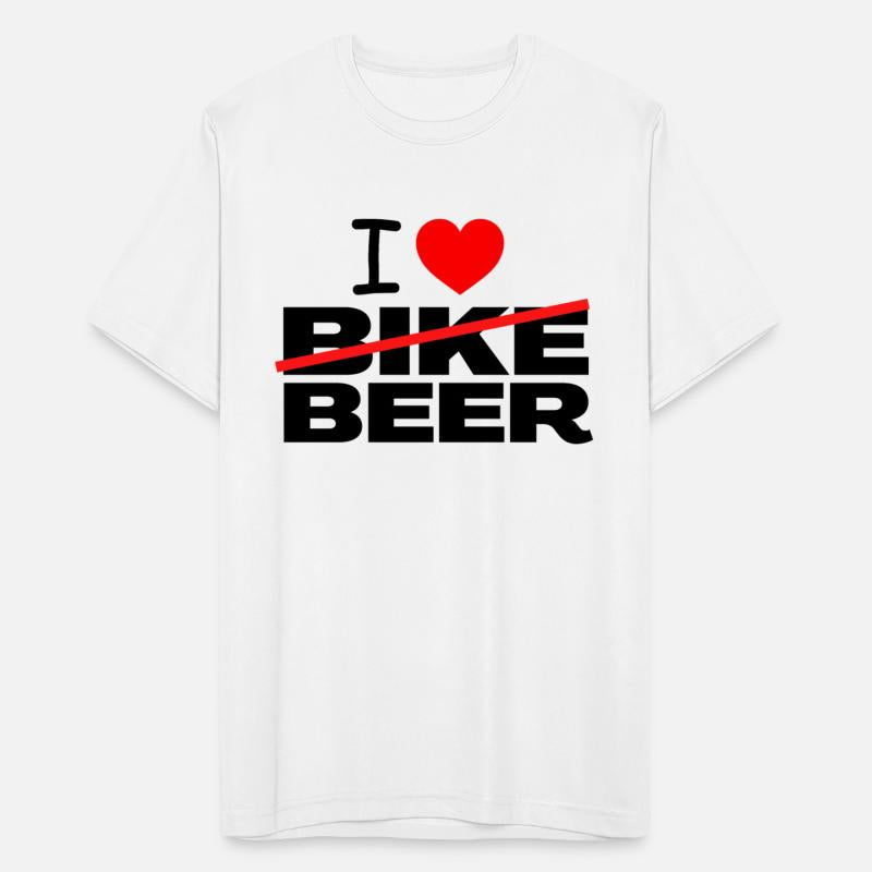 I love Bike