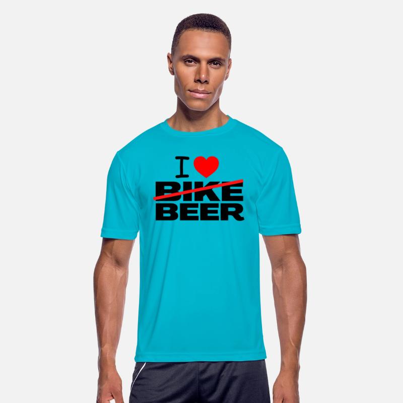 I love Bike