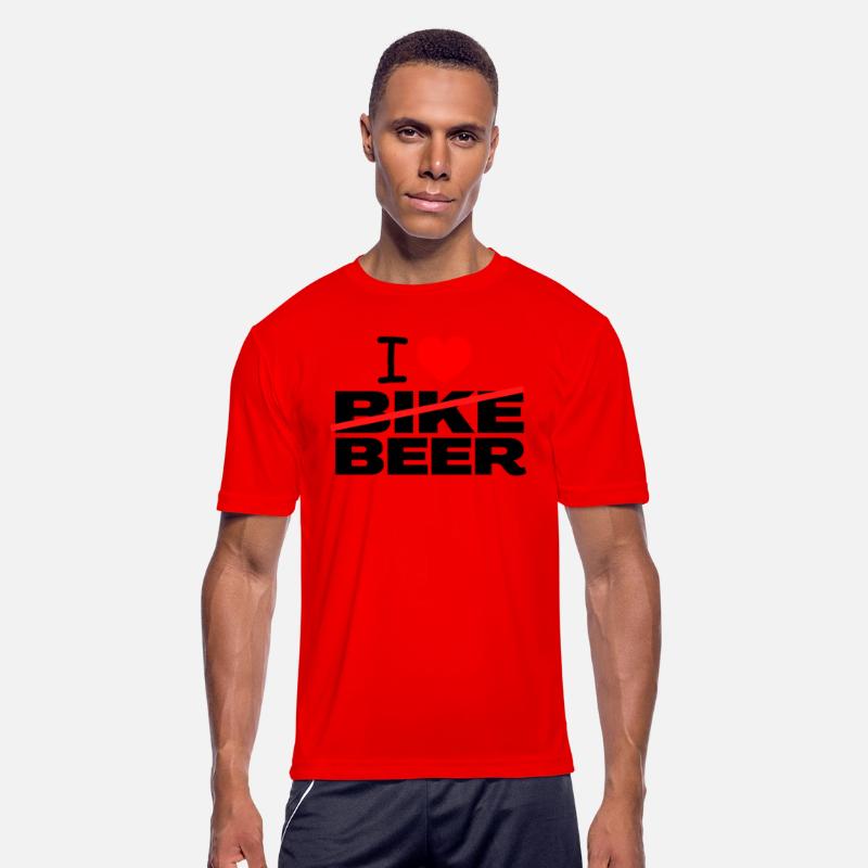I love Bike