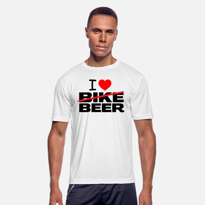 I love Bike