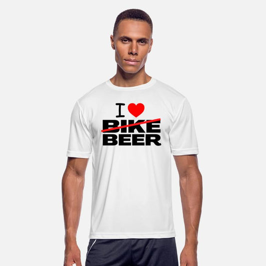 I love Bike
