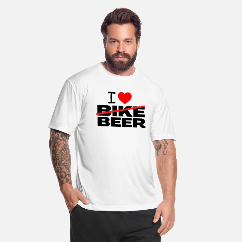 I love Bike