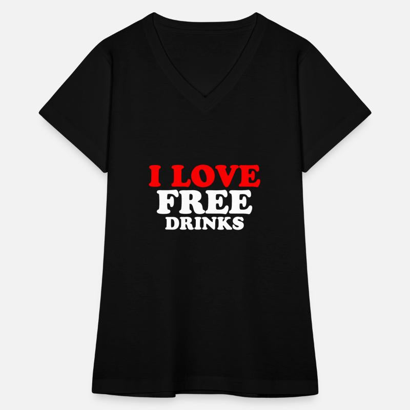 I Love Free Drinks 2