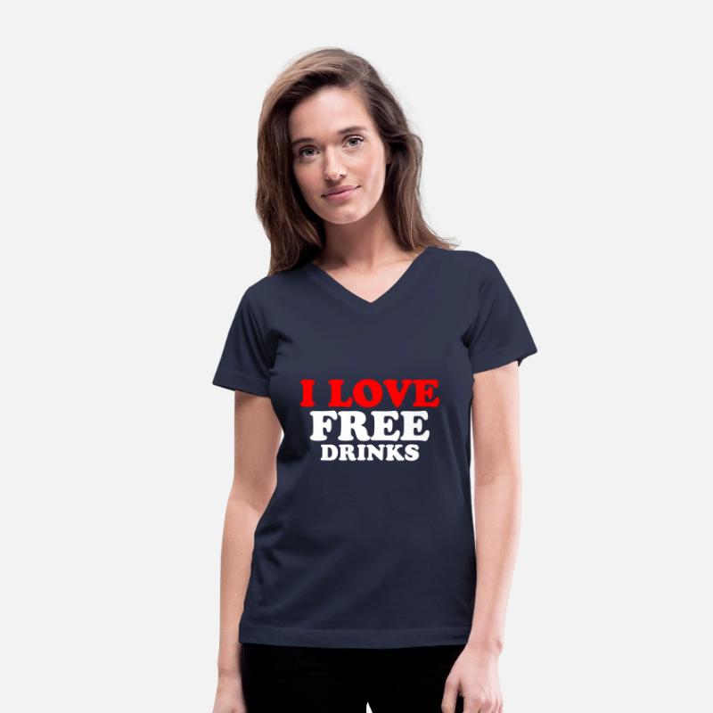 I Love Free Drinks 2