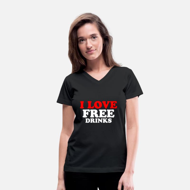 I Love Free Drinks 2