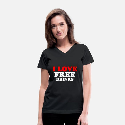 I Love Free Drinks 2