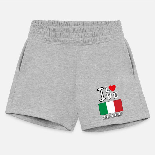 I Love Italy