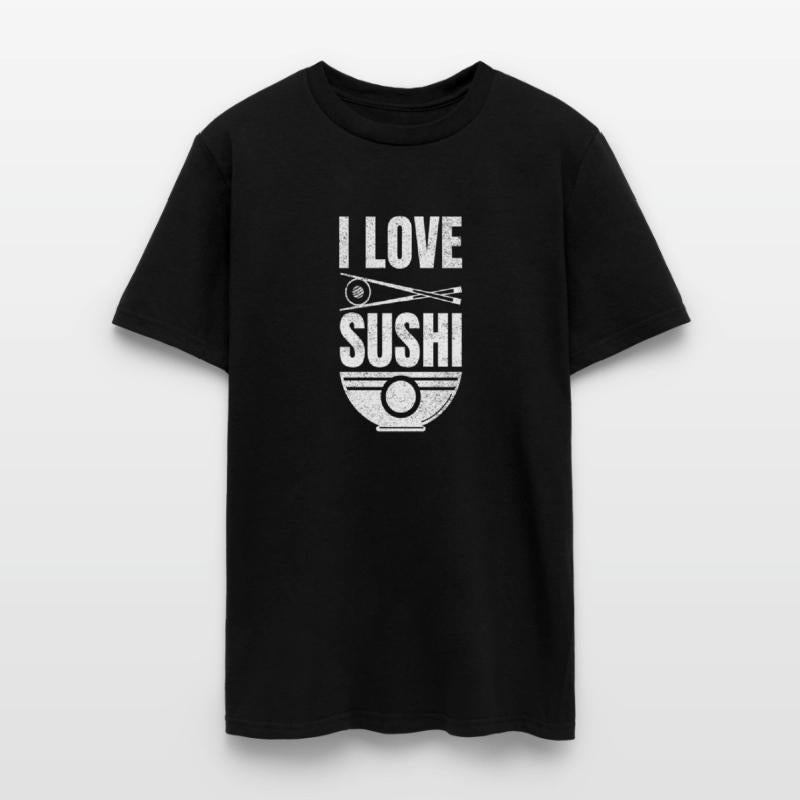 I Love